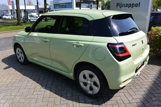 Suzuki Swift - afbeelding nr 6
