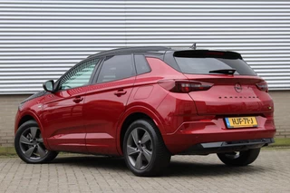 Opel Grandland | Navigatie | BLIS | Adaptieve cruise | Winterpack - afbeelding nr 3