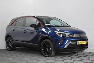Opel Crossland Opel Crossland 1.2 Turbo 110PK GS-LINE - afbeelding nr 1