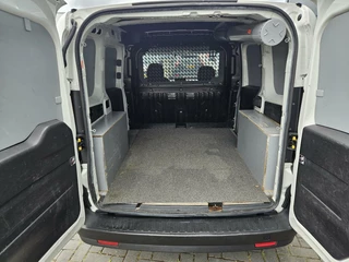 Opel Combo Opel Combo 1.3 CDTi L1H1 airco 5-26 apk euro 6 - afbeelding nr 12