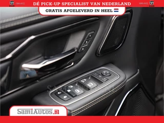 Dodge Ram 1500 360 CAMERA | LANE ASSIST | MEMORY SEATS | DUBBELE CABINE | CREWCAB - afbeelding nr 33