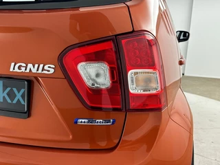Suzuki Ignis Suzuki Ignis 1.2 Smart Hybrid Comfort | Airco | Trekhaak | 5-Persoons - afbeelding nr 30