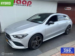 Mercedes-Benz CLA - 49324293-0