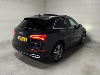 Audi Q5 Audi Q5 55 TFSI e Quattro S-Line Pano Virtual ACC NAP - afbeelding nr 58