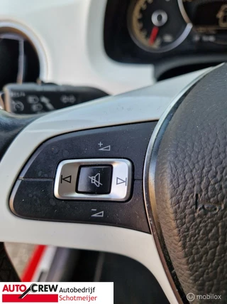 Volkswagen up! Volkswagen Up! 1.0 BMT up! beats - afbeelding nr 19