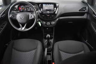 Opel KARL Opel KARL ROCKS 1.0 Online Edition - afbeelding nr 11