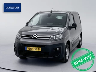 Citroën Berlingo - 170227297-0