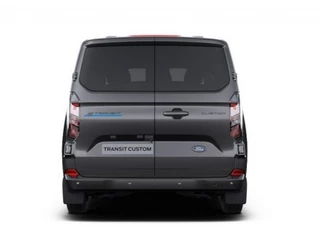 Ford Transit Custom - afbeelding nr 9