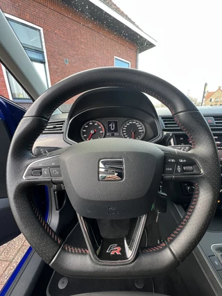 SEAT Ibiza | LED | CARPLAY | CAMERA | CLIMA | - afbeelding nr 17