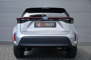 Toyota Yaris Cross - afbeelding nr 4