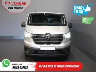 Renault Trafic - afbeelding nr 7