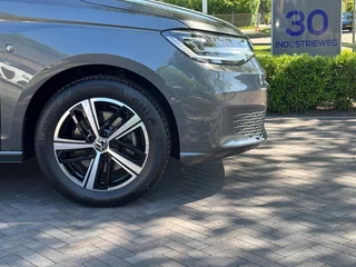 Volkswagen Caddy - afbeelding nr 5
