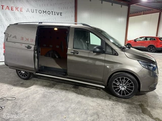 Mercedes-Benz Vito Mercedes Vito Bestel 111 CDI Lang Business Professional Plus - afbeelding nr 12