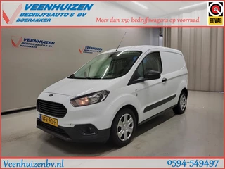 Ford Transit Courier - afbeelding nr 1