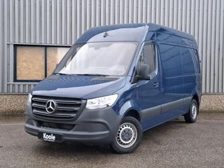 Mercedes-Benz Sprinter 311 2.2 CDI L2H2