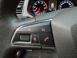 SEAT Leon Seat Leon ST 1.4 EcoTSI FR LED Navi Clima Cruise 18