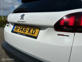 Peugeot 2008 Peugeot 2008 1.2 PureTech GT-Line - afbeelding nr 6