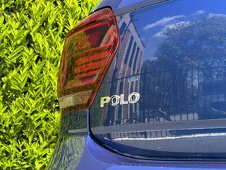 Volkswagen Polo Volkswagen Polo 1.0 MPI UNIEK LAGE KM-STAND! , AIRCO, ELEKTRISCHE RAMEN - afbeelding nr 37