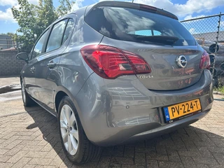 Opel Corsa Opel Corsa 1.4 Edition - afbeelding nr 7