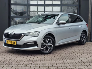 Škoda Scala 1.5 TSI Ambition Business