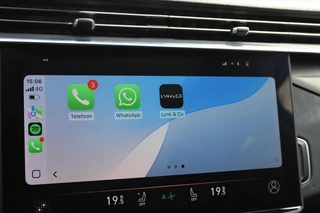 Lynk & Co 01 Lynk & Co 01 01 1.5 261pk Hybrid PHEV 7DCTH | Orig.NL | Trekhaak | PanoramaDak | 360Camera | AppleCarplay | - afbeelding nr 10
