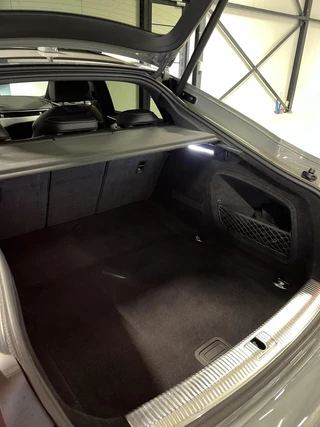 Audi A5 Audi A5 Sportback 40 TFSI S-line Pano Sfeer Black Optic NAP - afbeelding nr 39