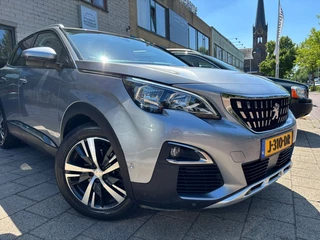 Peugeot 3008 Peugeot 3008 1.2 PureT. Trekhaak Airco Distri VV Beurt - afbeelding nr 15