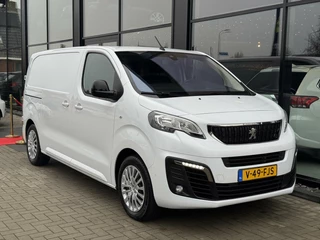 Peugeot Expert Peugeot Expert Bestel 2.0 BlueHDI 145pk L2 Automaat - afbeelding nr 30