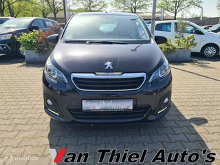 Peugeot 108 Peugeot 108 1.2 VTi airco cruiscontrol - afbeelding nr 5