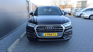 Audi Q5 - afbeelding nr 4