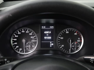 Mercedes-Benz Vito | Airco | Cruise | BPM vrij !!! | 2-2-2-3 Stoelopstelling - afbeelding nr 9