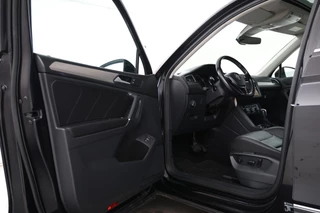 Volkswagen Tiguan Allspace Trekhaak, Leer, 360 Camera, Panoramadak, Stoelverwarming, Memory Seat - afbeelding nr 30