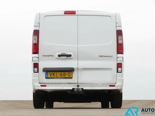 Renault Trafic Renault Trafic 2.0 dCi L2H1 * LED * Trekhaak * Euro 6 * Lang - afbeelding nr 16