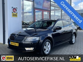 Škoda Octavia - 463768558-0