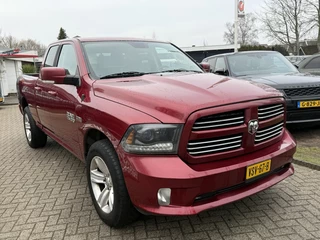 Dodge Ram 1500 - afbeelding nr 4