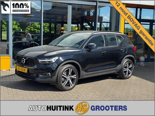 Volvo XC40 - 461916940-0