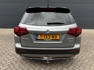Suzuki Vitara Suzuki Vitara 1.4 Boosterjet Select Smart Hybrid | Trekhaak | Sidebars | - afbeelding nr 5