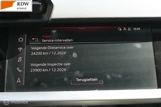 Audi A3 Audi A3 Limousine 35 TFSI Business edition 150PK Automaat carplay - afbeelding nr 20