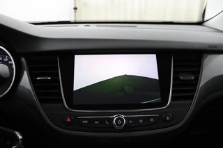 Opel Crossland Opel Crossland 1.2 Turbo Elegance | Grootlicht assist | Cruise | Carplay - afbeelding nr 9