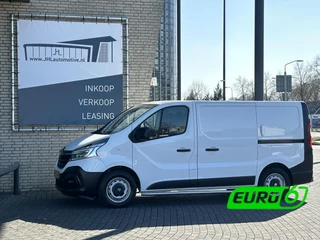 Renault Trafic Renault Trafic 1.6 dCi 95 T29 L1H1*INRICHTING*A/C*NAVI*CRUISE*TEL - afbeelding nr 1