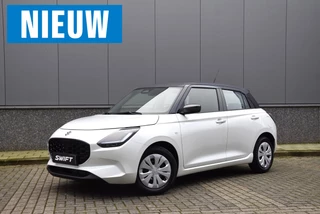 Suzuki Swift - 439980320-0