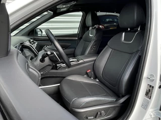 Hyundai Tucson - afbeelding nr 4