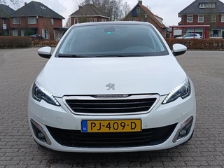 Peugeot 308 - afbeelding nr 6