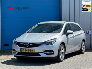 Opel Astra - 133214666-0