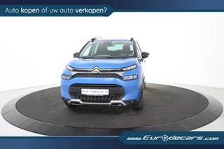Citroën C3 Aircross Citroën C3 Aircross Feel *1ste eigenaar*Navigatie*Park Assist* - afbeelding nr 5