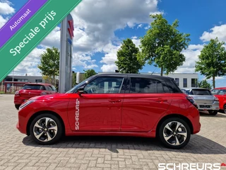 Suzuki Swift - 65815626-0