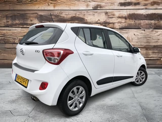Hyundai i10  | ECC - afbeelding nr 4