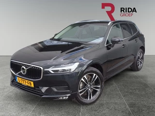 Volvo XC60 - afbeelding nr 1