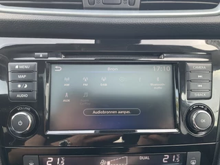 Nissan QASHQAI - afbeelding nr 23