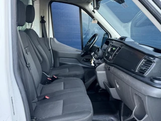 Ford Transit Ford Transit 350 2.0 TDCI L5H1 Ambiente Skeletal BAKWAGEN / AIRCO / CRUISE CONTROLE / DEUREN / EURO 6 - afbeelding nr 21
